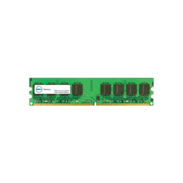 Dell DIMM 8GB 1600 1RX4 RKR5J BIC