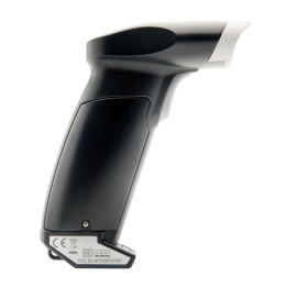 Opticon OPI-3301i, 2D CMOS. BT Apple