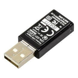 Opticon Bluetooth USB RF adaptor