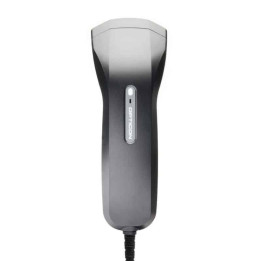 Opticon C-41S, 1D Linear Imager, CCD,