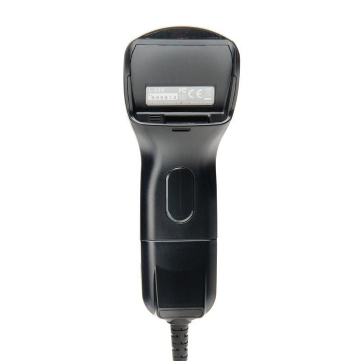 Opticon L-22X,Ultrafast,Ultrathin