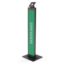 Compulocks Floor Stand