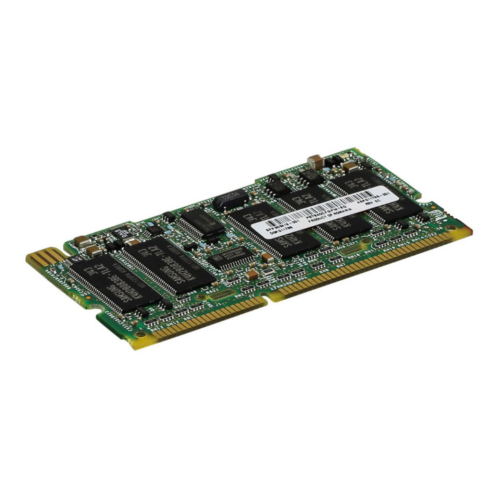 HP BD,MEM,DDR,40BIT, 64MB W/BATT