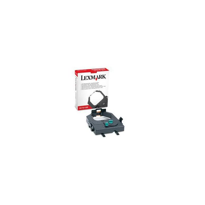 Lexmark Ribbon black