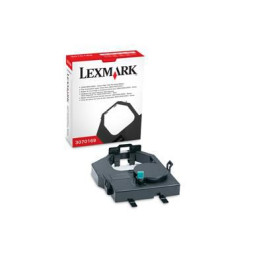 Lexmark Ribbon black