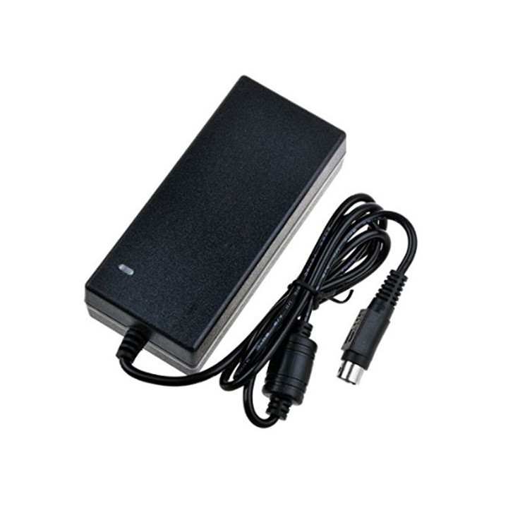 Star Micronics PS60A-24C PSU EU plug set