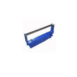 Star Micronics Colour ribbon, black RC-7KB