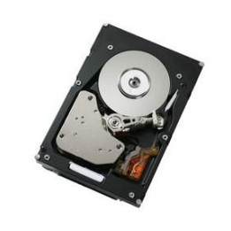 IBM 73GB hotswap 3.5inch 15K U320