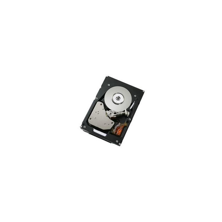 IBM 73GB hotswap 3.5inch 15K U320