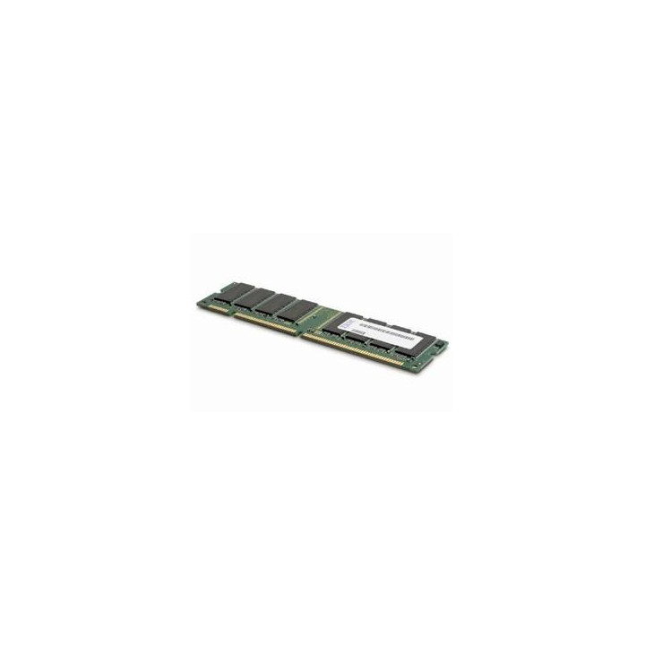 IBM 512MB KIT PC-4200 CL3 ECC SD