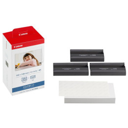 Canon Muliti Pack Ink + 3 X 36 Sheet