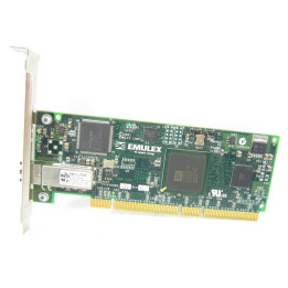 HP FCA2404 PCI-X 2GB FC HBA