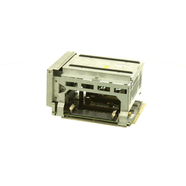 HP Processor Board, Dual SCSI,