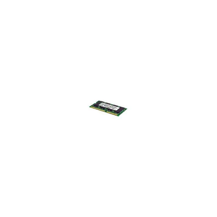 IBM TP MEMORY PC2700 512MB