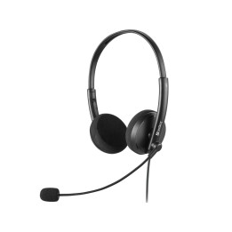 Sandberg MiniJack Office Headset Saver