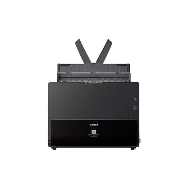 Canon DR-C225 II Document Scanner A4