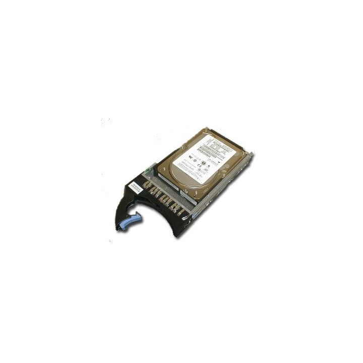 IBM 36.4GB U320 HD 10K RPM HSWAP