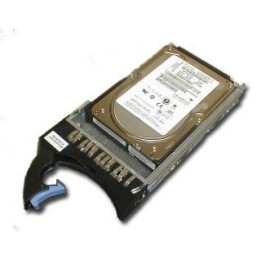 IBM 73.4GB U320 HD 10K RPM HSWAP
