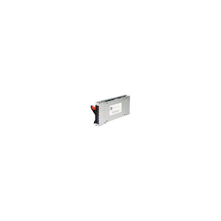 IBM BROCADE 20-PORT 4GB SAN SWITCH