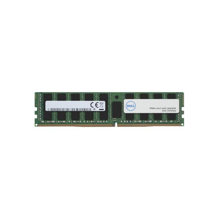 Dell Memory Module Dimm 4G 1333
