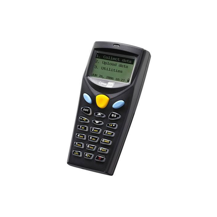 CipherLab Hand terminal, Package/KIT