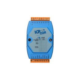 Moxa I-7042 CR