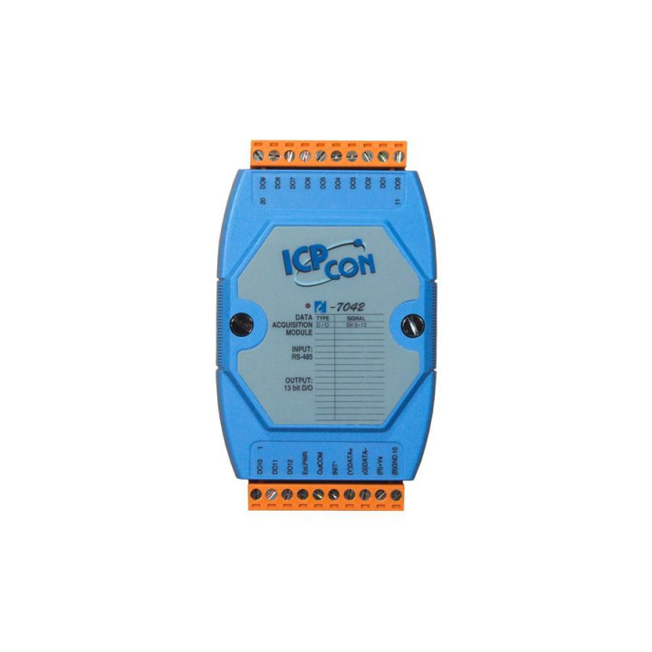 Moxa I-7042 CR