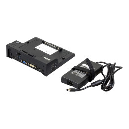 Dell Docking Station SuperSpeed