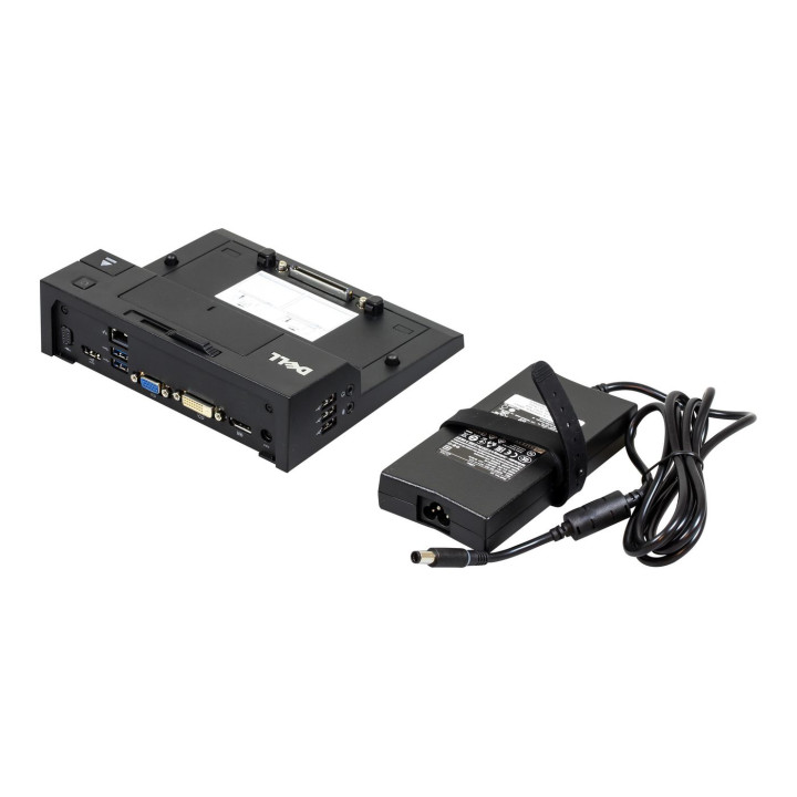 Dell Docking Station SuperSpeed