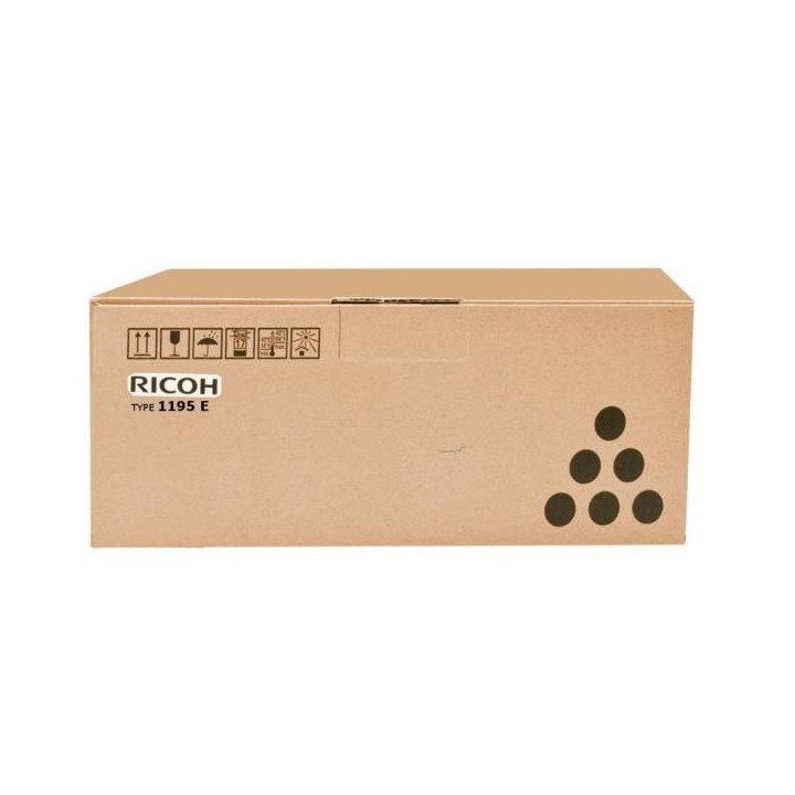 Ricoh Toner Black