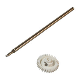 OKI STOPPER HP (C51/5300)