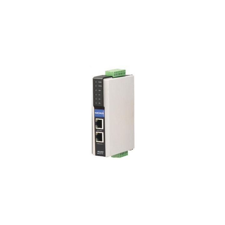 Moxa MGATE MB3170-T