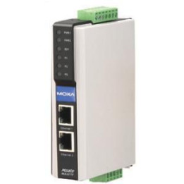 Moxa MGATE MB3170I-T