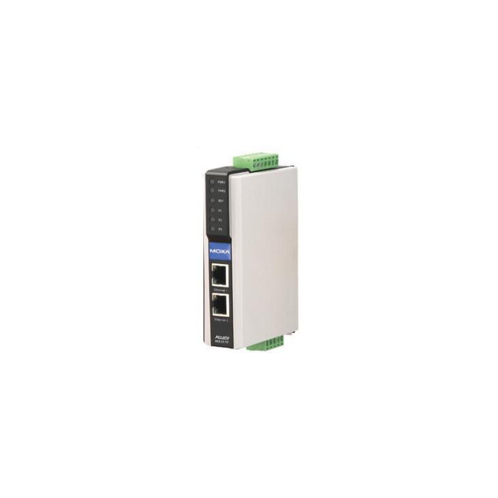 Moxa MGATE MB3170I-T