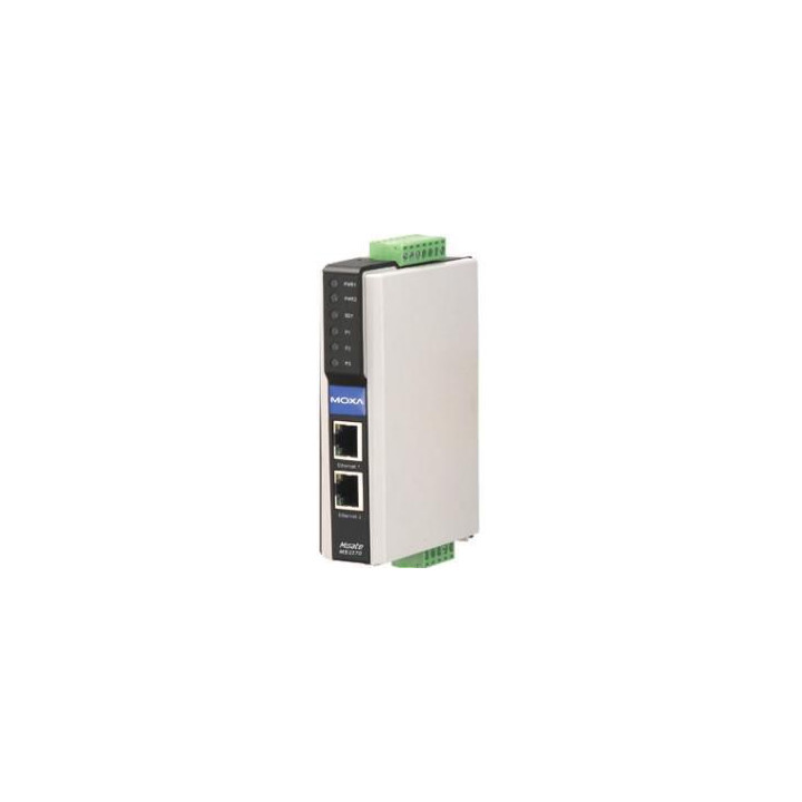 Moxa MGATE MB3270I-T