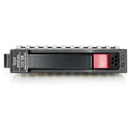 Hewlett Packard Enterprise 120GB 5.4KRPM HOT PLUG 2
