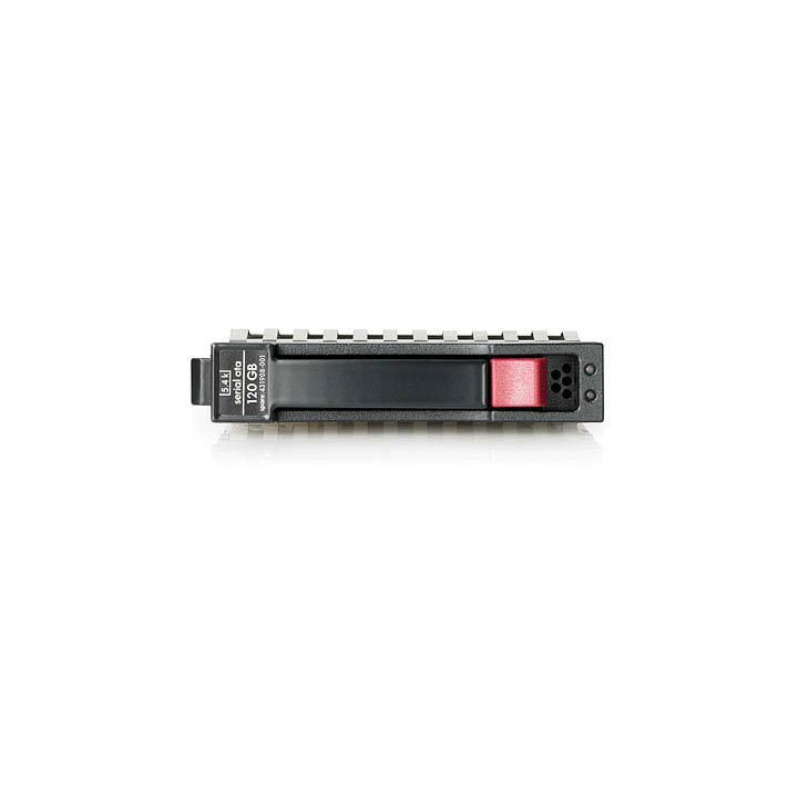 Hewlett Packard Enterprise 120GB 5.4KRPM HOT PLUG 2