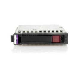 Hewlett Packard Enterprise DRV HD 120GB