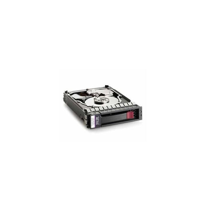 Hewlett Packard Enterprise 146GB 3GB SAS 10K rpm SFF 2,5