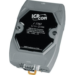 Moxa I-7565-G CR