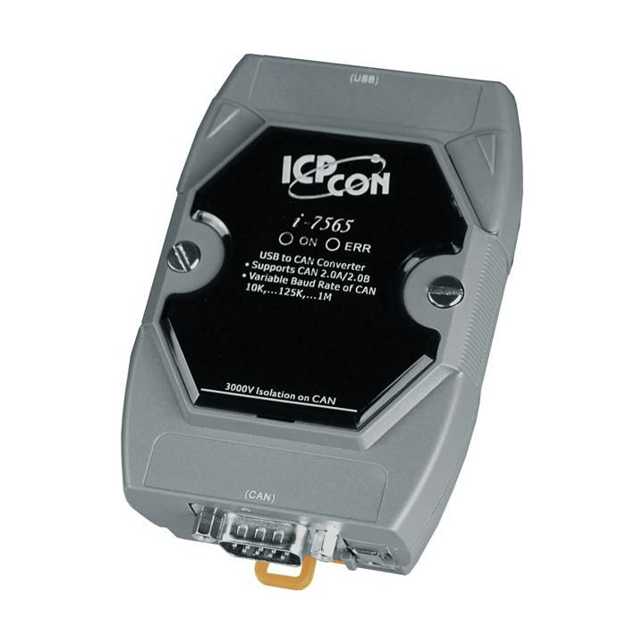 Moxa I-7565-G CR