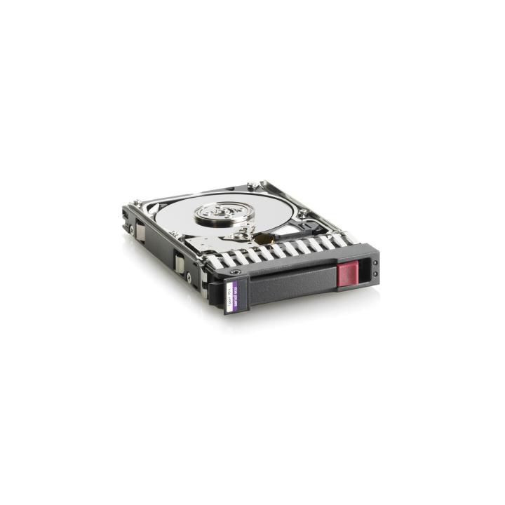 Hewlett Packard Enterprise 146Gb SAS 10K RPM HDD 2,5"