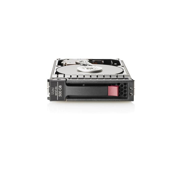 Hewlett Packard Enterprise 500Gb SATA 150SATA HDD 7200Rpm