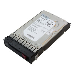 Hewlett Packard Enterprise 750GB 7.200RPM SATA