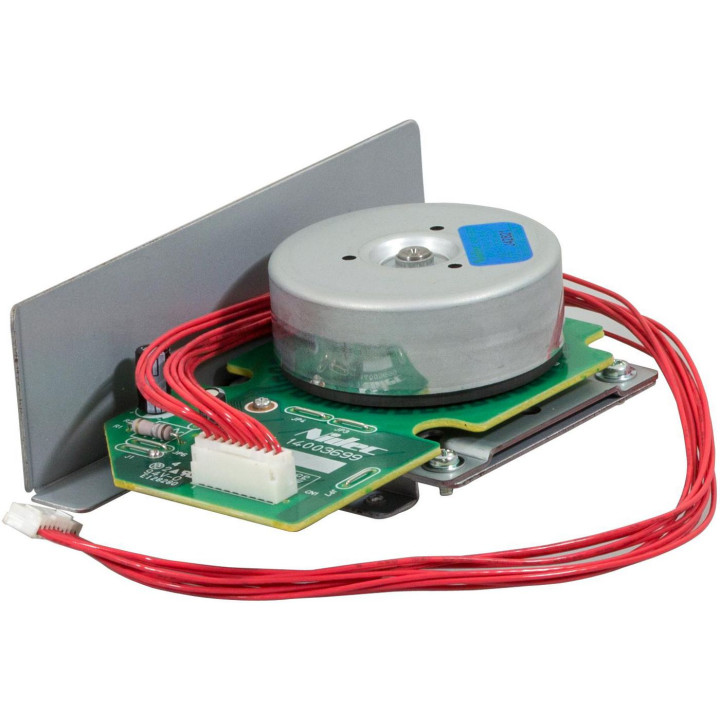 OKI Motor-Assy-Fuser, C8600/MC860/
