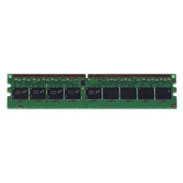 Hewlett Packard Enterprise DIMM 2GB PC2-5300 128MX4