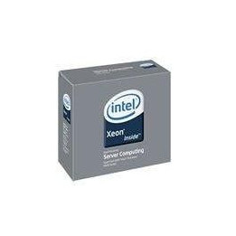 IBM 3.0GHz QC HT CPU