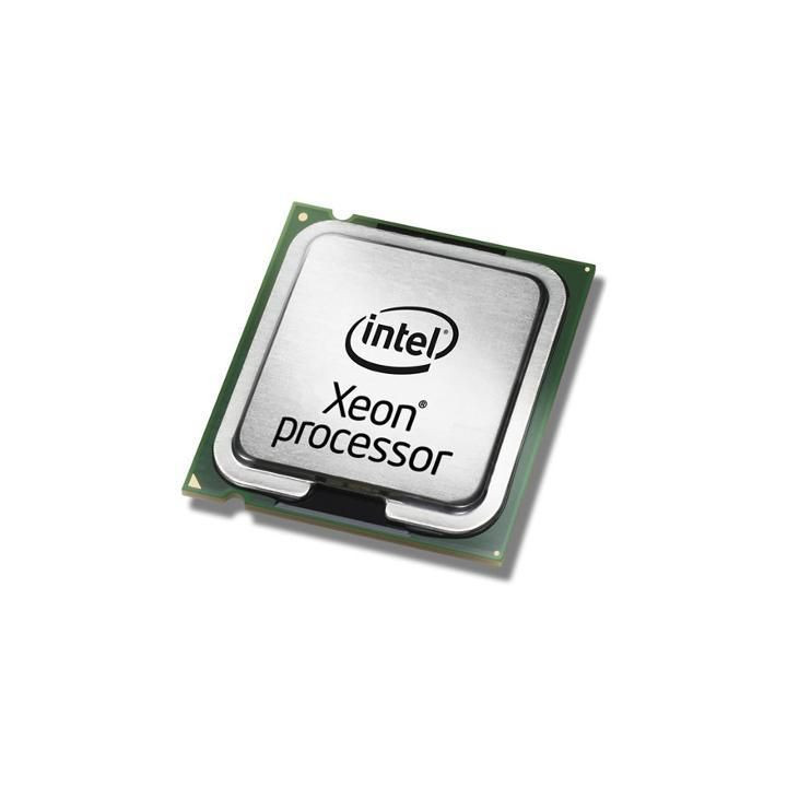 IBM CPU Xeon QC 2.53GHz E5540