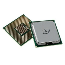 IBM ExS/Xeon E5420/Quad-Core 2.5GH