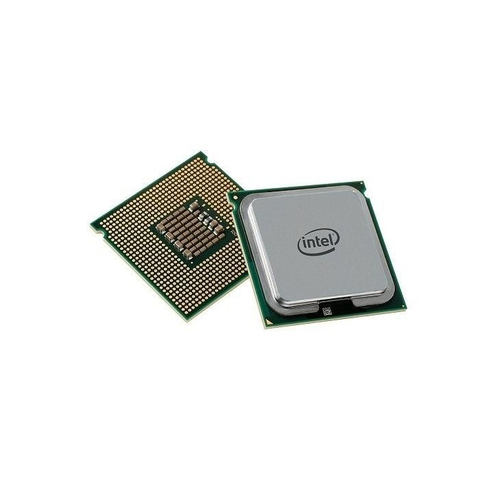 IBM ExS/Xeon E5420/Quad-Core 2.5GH